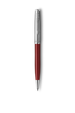 Parker Sonnet - Red CT, шариковая ручка, M