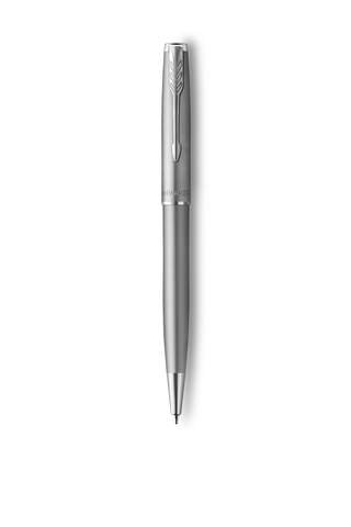 Parker Sonnet - Stainless Steel CT, шариковая ручка, M