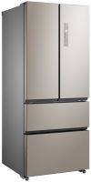 Холодильник Бирюса FD 431 I french door