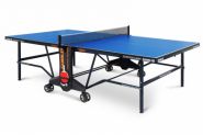 Теннисный стол для помещения Gambler Edition light Indoor blue GTS-3