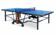 Теннисный стол для помещения Gambler Edition Indoor Blue GTS-1