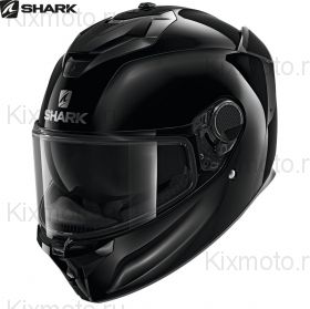 Шлем Shark Spartan GT BCL, Черный