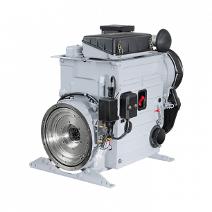Двигатель HATZ 3M41 