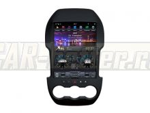 Магнитола Tesla для Ford Ranger 2011-2015 ZhiFang (ZF1248)