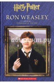 Ron Weasley. Cinematic Guide / Baker Felicity