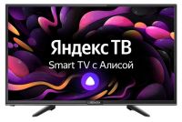 Телевизор Novex NWX-24H121MSY LED (2020) на платформе Яндекс.ТВ