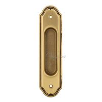 Ручка Venezia U111 для раздвижных дверей французское золото
