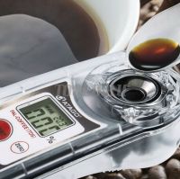 PAL-COFFEE (TDS) Рефрактометр для кофе фото