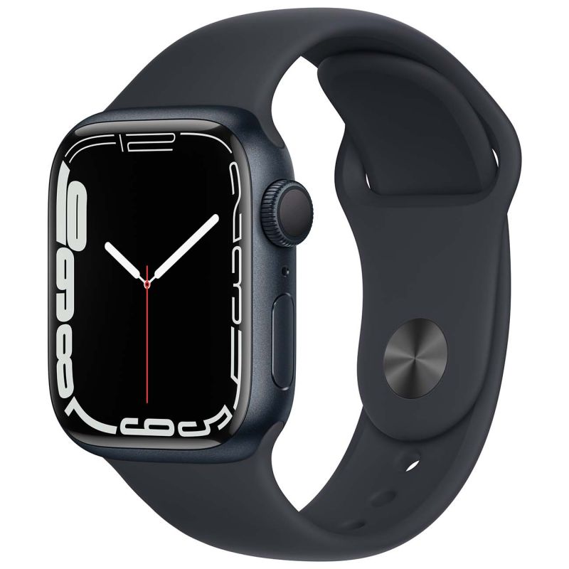 Умные часы Apple Watch 7 Aluminum