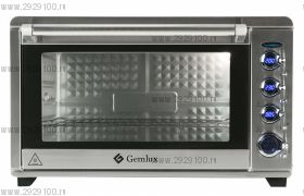 Конвекционная печь GEMLUX GL-OR-2265LUX