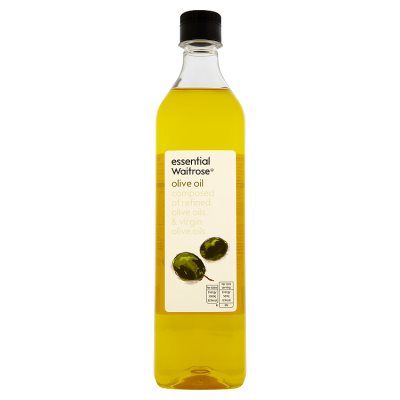 Zeytun Yağ   Essential Waitrose 500 мл şüsə