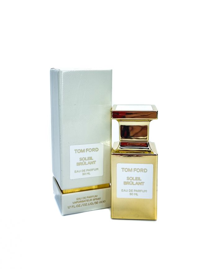 Tom Ford Solril Brulant 50 мл (Унисекс) EURO