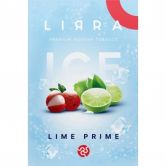 Lirra 50 гр - Ice Lime Prime (Айс Лайм Прайм)