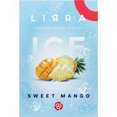 Lirra 50 гр - Ice Sweet Mango (Сладкий Манго со Льдом)