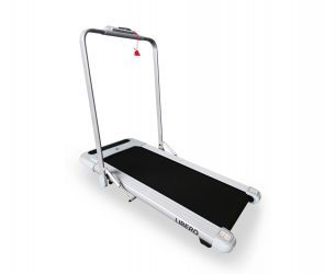 Беговая дорожка DFC Libero Slim T100G 