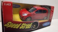 Renault Twingo (WELLY) 1/43