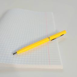 ручки под нанесение логотипа