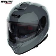 Шлем Nolan N80-8 Classic N-Com, Серый