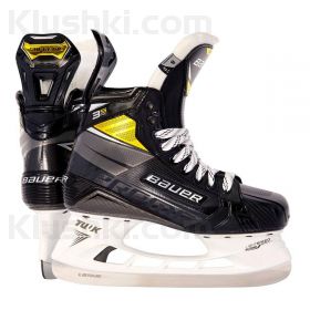 Хоккейные коньки Bauer Supreme 3S PRO (INT -SR)