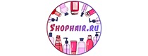 Промокоды shophair.ru на Февраль 2022 - Март 2022 + акции и скидки shophair.ru