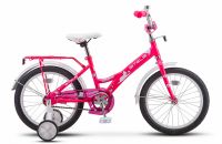 Велосипед детский Stels Talisman Lady 18 Z010 (2022)