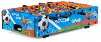 Настольный футбол Garlando F-Mini-II Telescopic (95 x 76 x 25 см) цветной. 54.208.03.0