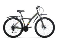Велосипед горный Forward Dakota 26 1.0 (2022)