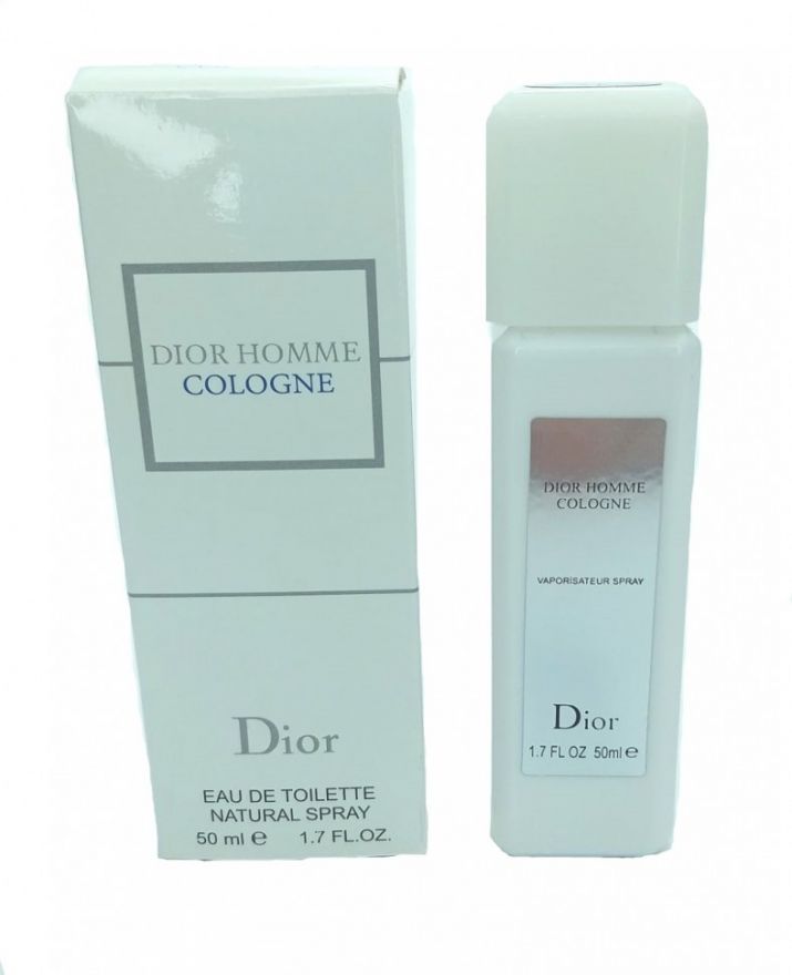 Christian Dior Dior Homme Cologne 50 мл (суперстойкий)
