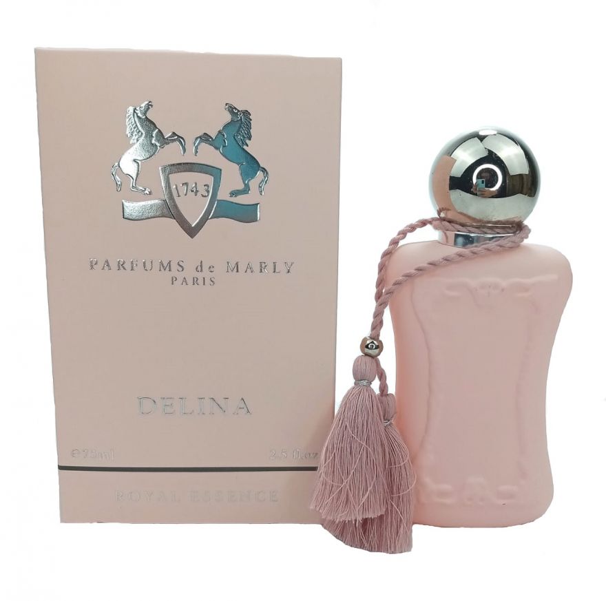 Парфюмерная вода Parfums de Marly Delina 75 мл