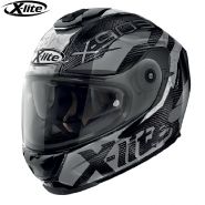 Шлем X-Lite X-903 Ultra Carbon Barrage, Серый