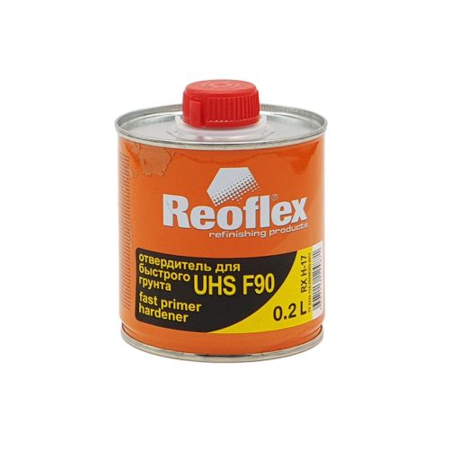 Отвердитель Reoflex для быстрого грунта UHS F90 0,2 л