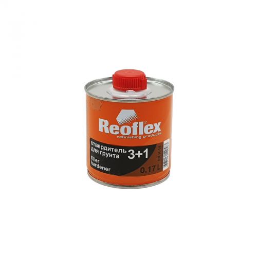 Отвердитель Reoflex для грунта (3+1) 0,17 л