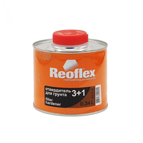 Отвердитель Reoflex для грунта (3+1) 0,34 л