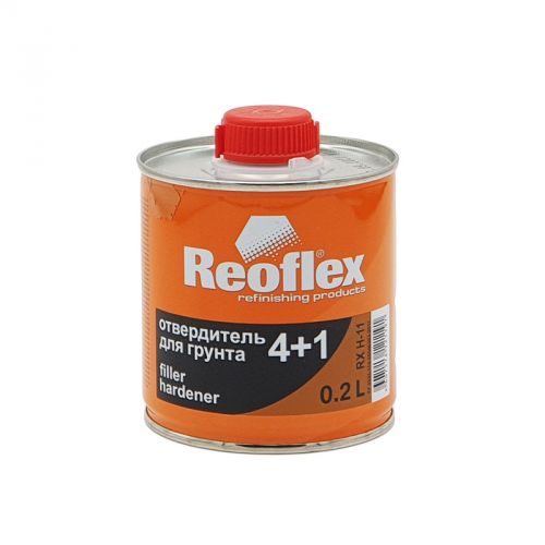 Отвердитель Reoflex для грунта (4+1)  0,2 л
