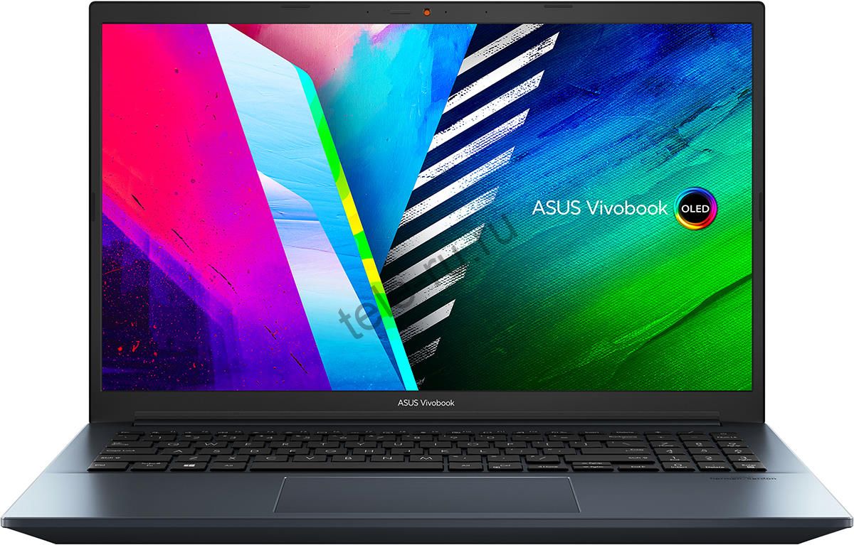 Ноутбук ASUS K3500PH-L1067