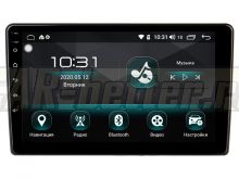 Штатная магнитола Android Lada Granta 2011-2017 (W2-DHG2681)