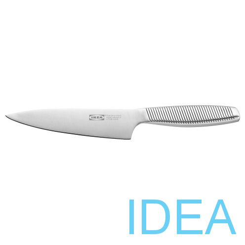 IKEA 365+ ИКЕА/365+ IKEA 365+ ИКЕА/365+ Нож универсальный, нержавеющ сталь, 14 см Нож универсальный 14 см