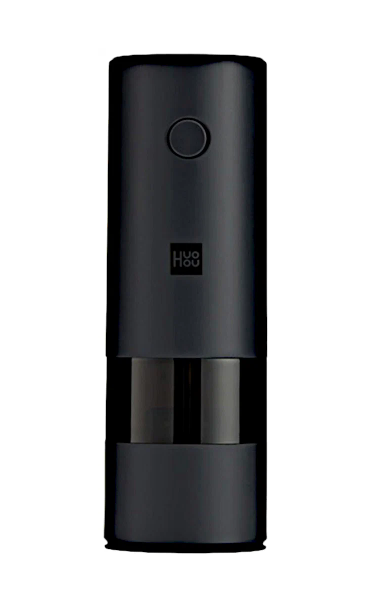 Электрическая мельница Huo Hou Electric Grinder (HU0200) (Черный)