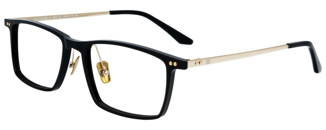 Очки Guy Laroche GL 76370 512