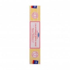 Благовония Satya White Sage 15 гр