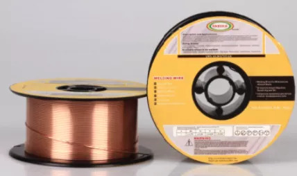 Сварочная проволока Farina d=0,8 мм, катушка 1 кг