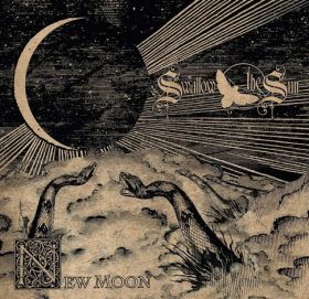 SWALLOW THE SUN - New Moon 2009