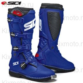 Ботинки Sidi X-Power-Синие