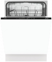 Встраиваемая посудомоечная машина Gorenje GV631E60