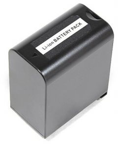 Аккумулятор DIGITAL VW-VBD98 [10400mAh]