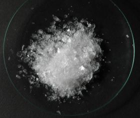 Бертолетова соль (хлорат калия), 100 гр