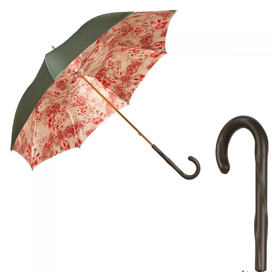 Зонт-трость Pasotti Oliva Marquise Original