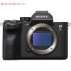 Беззеркальный фотоаппарат Sony a7S III Body (ILCE-7SM3)