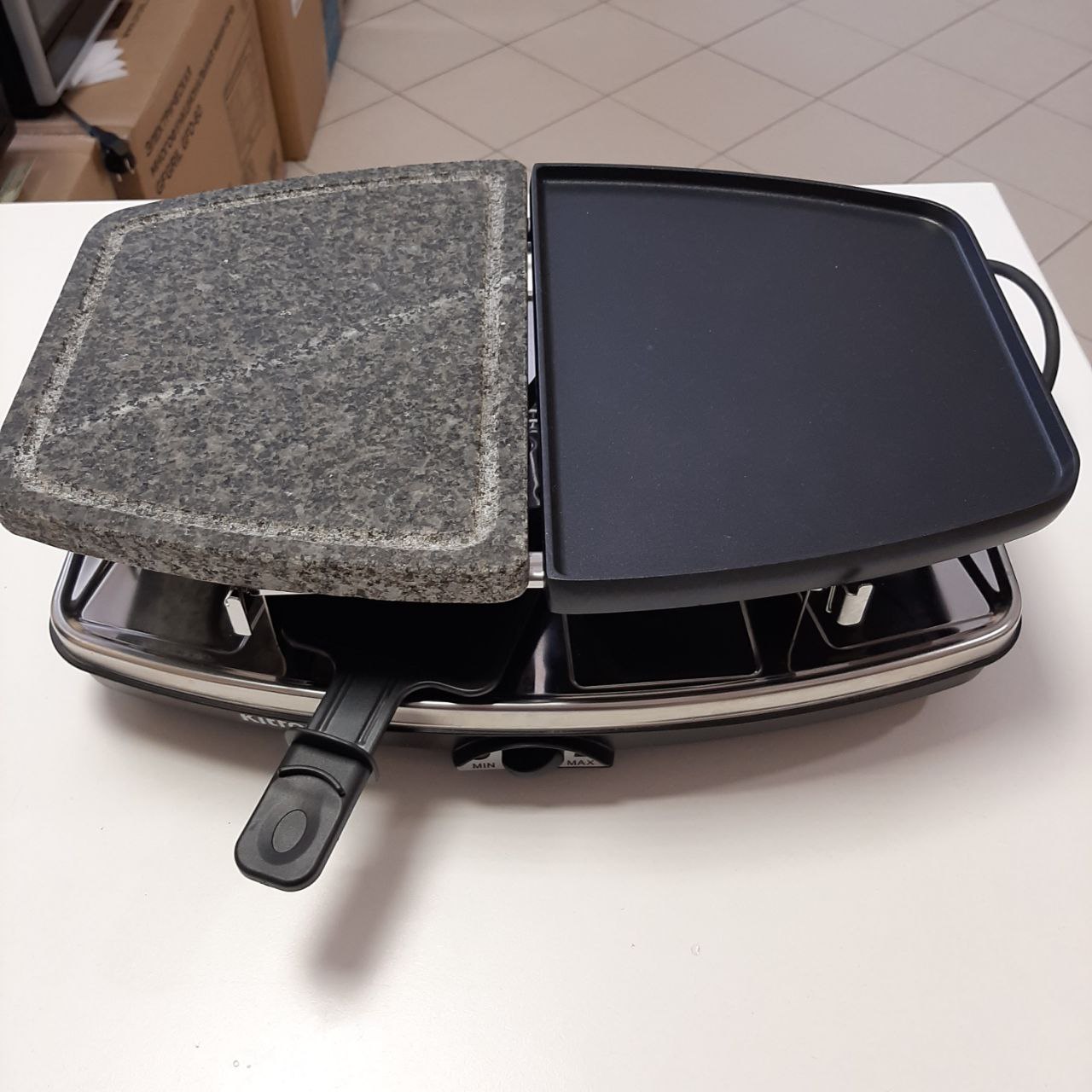 ����������-����� KitFort KT-1649