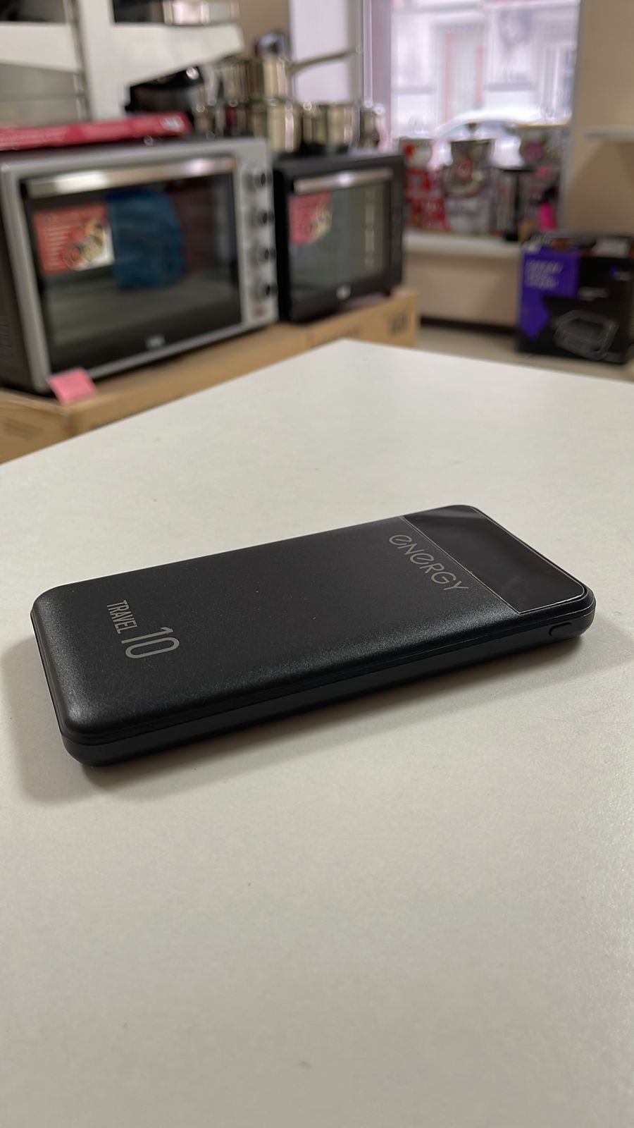 ������� ����������� Energy Power Bank 10 000 Travel ������ 
